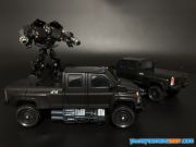 TF1 Ironhide 17001